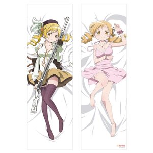 Puella Magi Madoka Magica Dakimakura Pillow Cover Mami Tomoe [Pre-order]