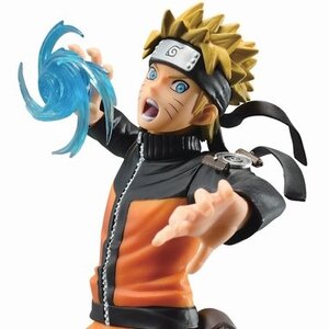 Naruto Shippuden Vibration Stars Naruto Uzumaki: Special Ver.