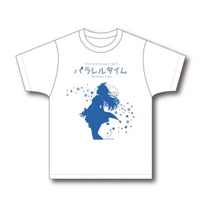 Tokino Sora 2nd Live Parallel Time T-Shirt M