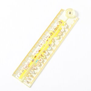 Sumikko Gurashi Sushi Party Ruler