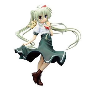 Einhart Stratos 1/7th Scale Figure | Magical Girl Lyrical Nanoha ViVid