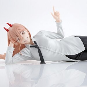 Chainsaw Man Power 2 Non-Scale Figure