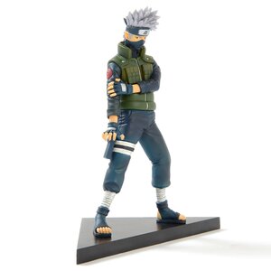 DXF Naruto Shippuden Shinobi Relations SP Action Figures Series A Kakashi