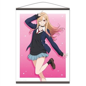 My Dress-Up Darling Season 2 B2 Tapestry Marin Kitagawa [Pre-order]
