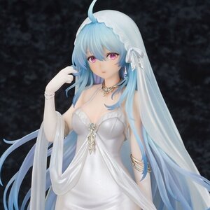 Azur Lane Helena: Wedding 1/6 Scale Figure [Pre-order]