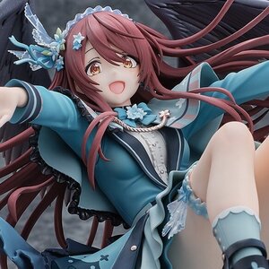 The Idolm@ster: Shiny Colors Tenka Osaki: Gardienne Amethyst Ver. 1/6 Scale Figure [Pre-order]