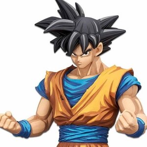 Dragon Ball Z Grandista Manga Dimensions Goku No. 2