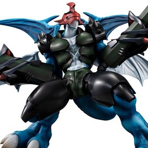 Precious G.E.M. Series Digimon Adventure 02 Paildramon