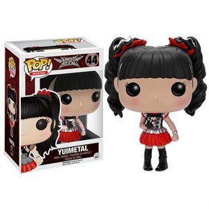 BABYMETAL: POP Vinyl Figures Yuimetal