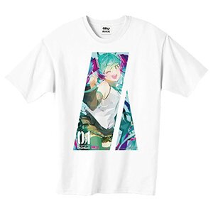Bighead Only 1 feat. Hatsune Miku T-Shirt Ladies' M