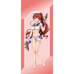 Mushoku Tensei: Jobless Reincarnation II Extra Large Tapestry Eris: Marine Sailor Swimsuit Ver. [Pre-order]
