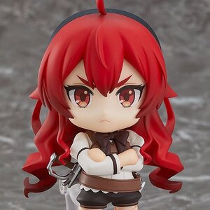 Nendoroid Mushoku Tensei: Jobless Reincarnation Eris Boreas Greyrat (Re-run) [Pre-order]