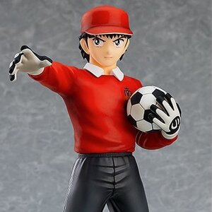 Pop Up Parade Captain Tsubasa Genzo Wakabayashi
