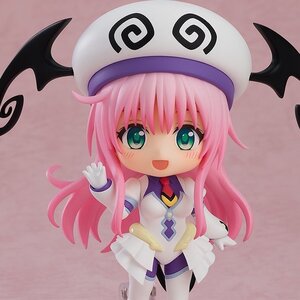 Nendoroid To Love-Ru Darkness Lala Satalin Deviluke