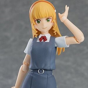 figma Love Live! Superstar!! Sumire Heanna