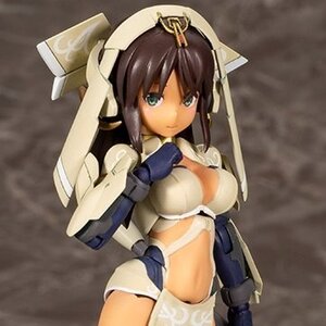 Megami Device Alice Gear Aegis Sitara Kaneshiya Ver. Karwa Chauth (Re-run)