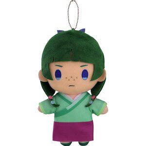 The Apothecary Diaries Plushie (Re-run) Maomao