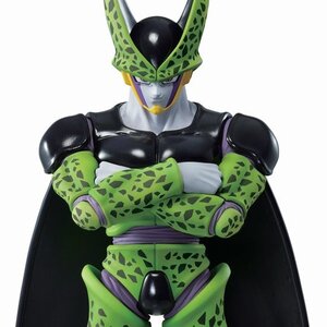 Ichibansho Figure Dragon Ball Z vs Omnibus Super Cell Perfect