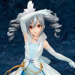 THE IDOLM@STER CINDERELLA GIRLS Ranko Kanzaki Memories Ver. 1/8 Scale Figure