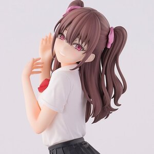 2.5 Dimensional Seduction Mikari Tachibana: Uniform Ver. Non-Scale Figure