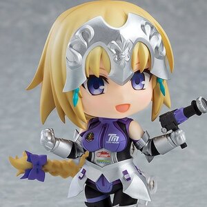 Nendoroid Goodsmile Racing & Type-Moon Racing Jeanne d'Arc: Racing Ver.