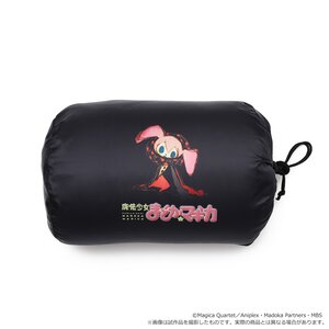 Puella Magi Madoka Magica Sleeping Bag Witch of Sweets