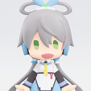 Hello! Good Smile Luo Tianyi