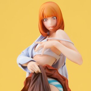 Hdge Technical Statue Prison School Hana Midorikawa