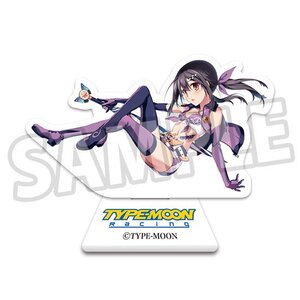 TYPE-MOON Racing Miyu Edelfelt Acrylic Stand