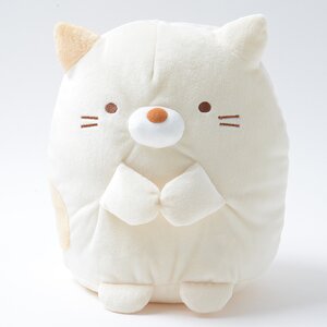 Sumikko Gurashi  - Neko Plushie (Medium)