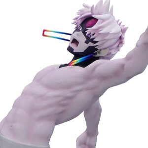 Trio-Try-iT Figure Dan Da Dan Jiji (Transformed) [Pre-order]