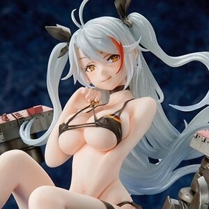 DreamTech Azur Lane Prinz Eugen: Unfading Smile Ver. 1/8 Scale Figure