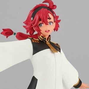 Mobile Suit Gundam: The Witch from Mercury Suletta Mercury Non-Scale Figure