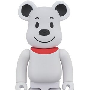 BE@RBRICK Peanuts Snoopy 400%