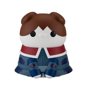 Nyanto! The Big Series Mobile Suit Gundam Seed Nyandam SEED 1 Kira Yamato [Pre-order]