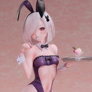 Mignon Illustration Iro Bunny 1/6 Scale Figure
