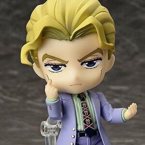 Nendoroid JoJo’s Bizarre Adventure: Diamond Is Unbreakable Yoshikage Kira