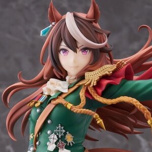 Uma Musume: Pretty Derby Symboli Rudolf: Signature Racewear Ver. 1/7 Scale Figure
