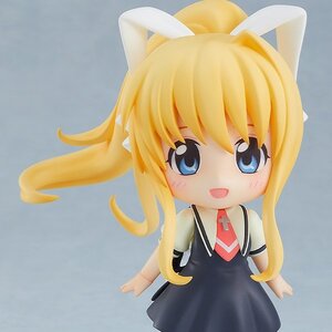 Nendoroid Kaginado Misuzu Kamio