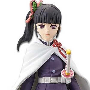 Demon Slayer: Kimetsu no Yaiba Figure Collection Vol. 7 (Re-run) Kanao Tsuyuri