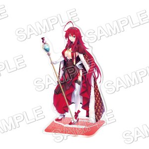 Fantasia Bunko Festival 2018 High School DxD Acrylic Figure