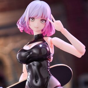 Galactic Luna 1/12 Scale Action Figure [Pre-order]