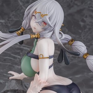 Atelier Ryza: Ever Darkness & the Secret Hideout Lila Decyrus: Swimsuit Ver. 1/7 Scale Figure
