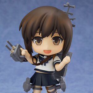 Nendoroid Kantai Collection -KanColle- Fubuki: Animation Ver.