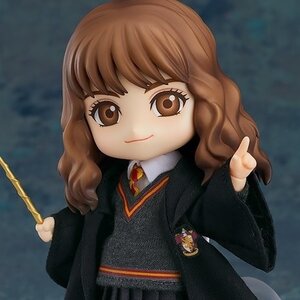 Nendoroid Doll Harry Potter Hermione Granger