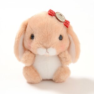 Pote Usa Loppy Plushies (Ball Chain) Kantorin