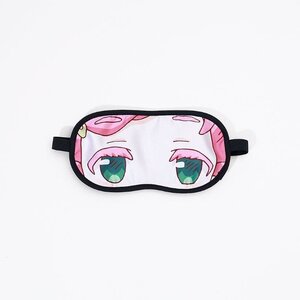 PARK Urahara Character Eye Mask Misa