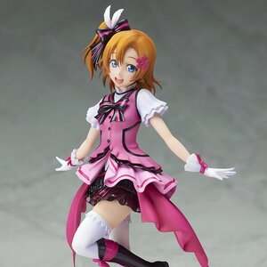 Birthday Figure Project: Love Live! Honoka Kosaka