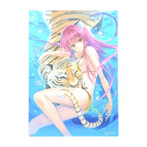 Koin A3 C86 Desk Mat