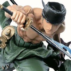 Ichiban Figure Professionals One Piece Zoro